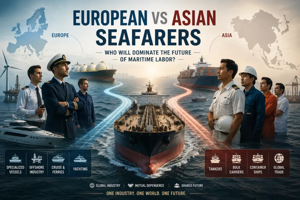 seafarer diversity