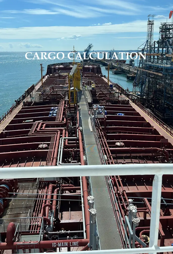 port operation